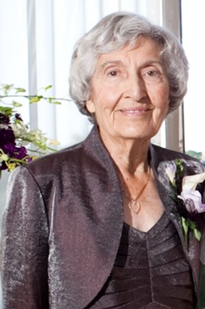 Maxine (Thorell)  Griffin
