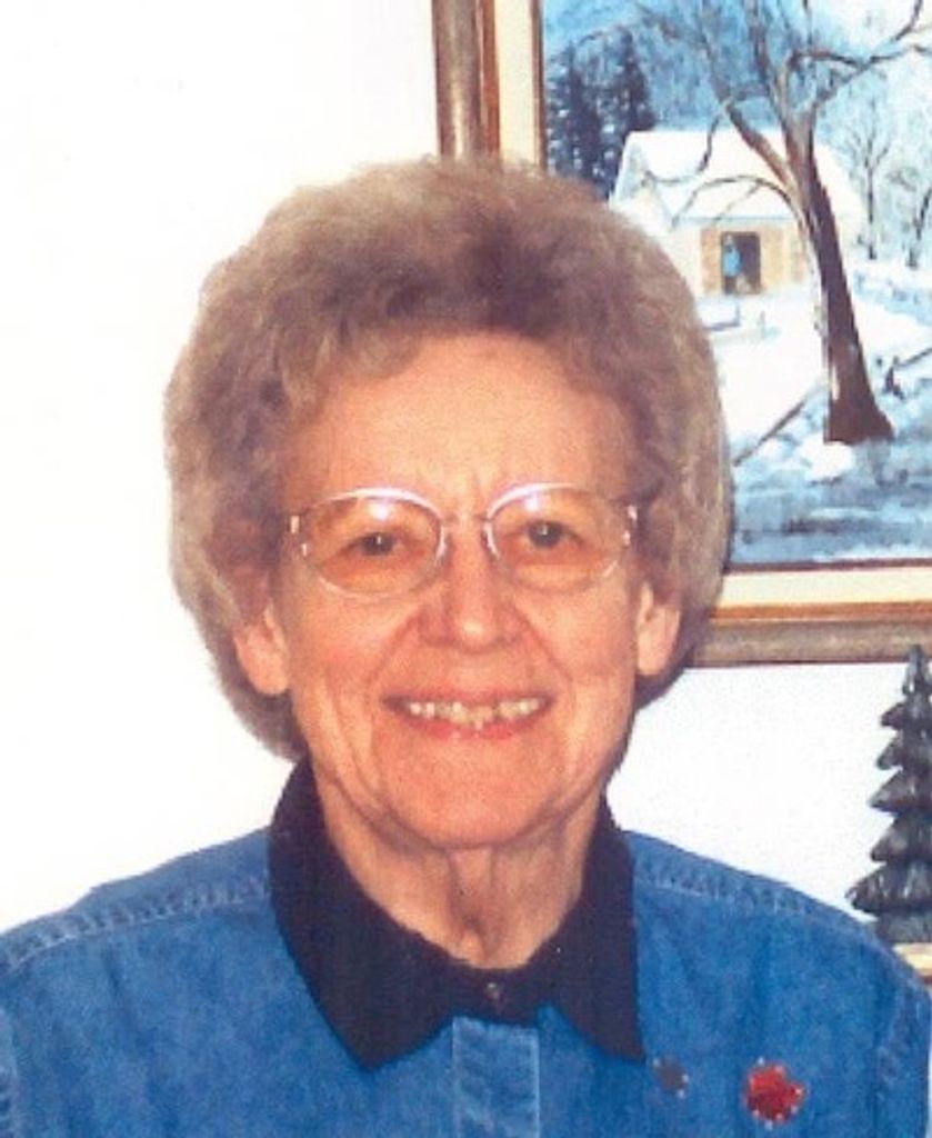 Evelyn L. Froman Profile Photo