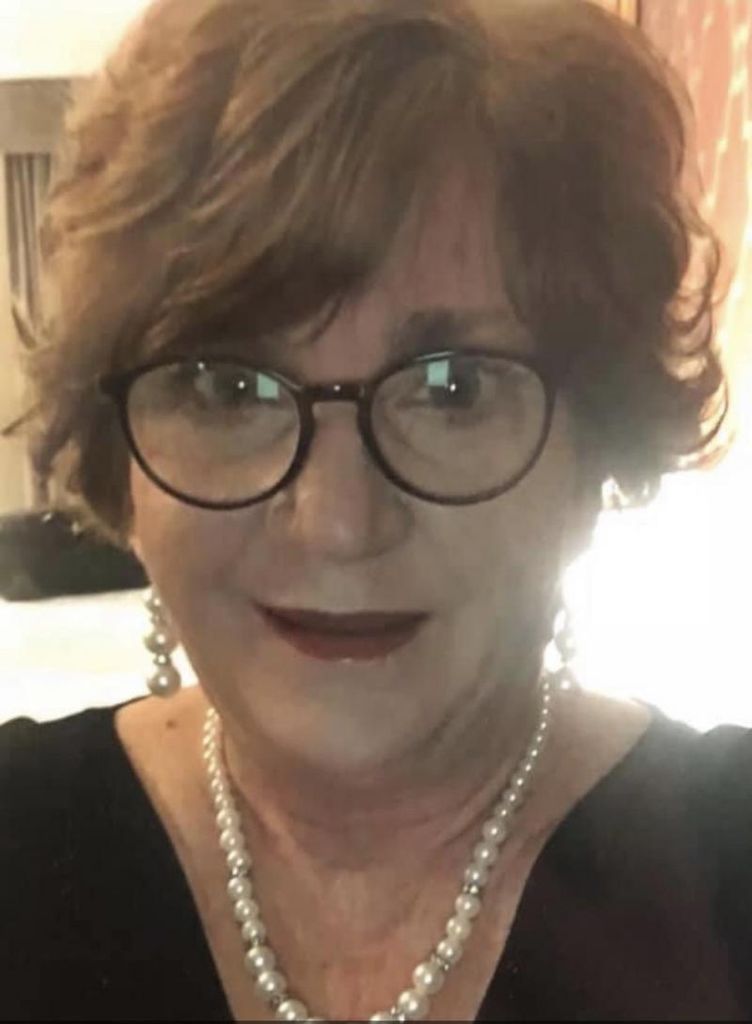 Alice Patricia White Profile Photo
