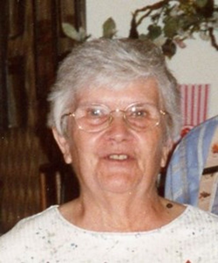 Orpha K. (Kreipe) Downing