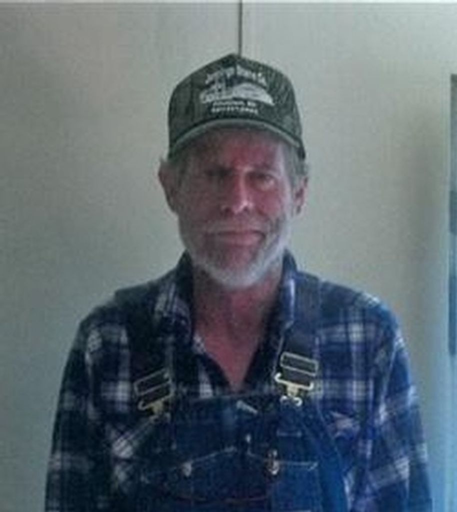 Kenneth Wayne Sanders