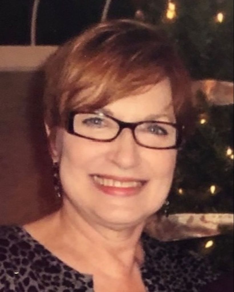 Joyce Fay Olivieri Profile Photo