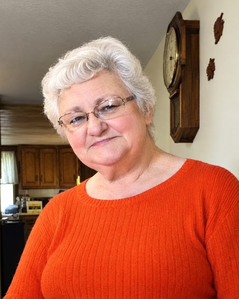 Lee Ellan Wright Profile Photo