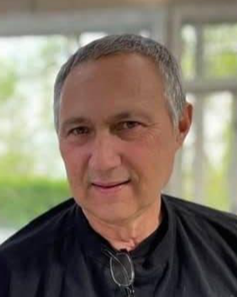 Robert William Bell, Jr. Profile Photo