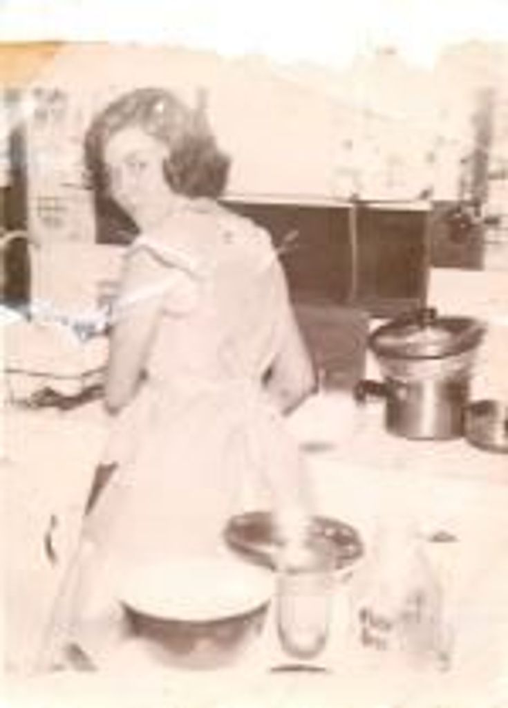 Bernadette M. Doe Profile Photo