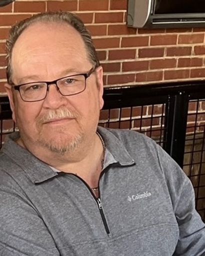 Terry Clinton's obituary image