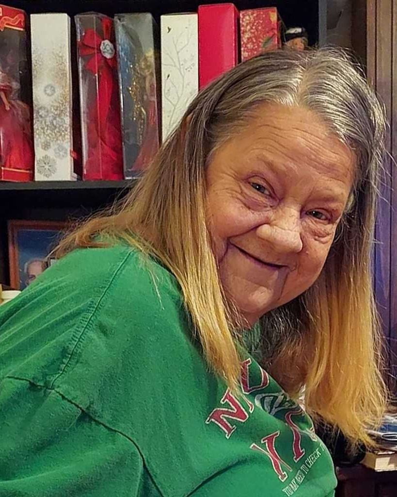 Dee Steinke