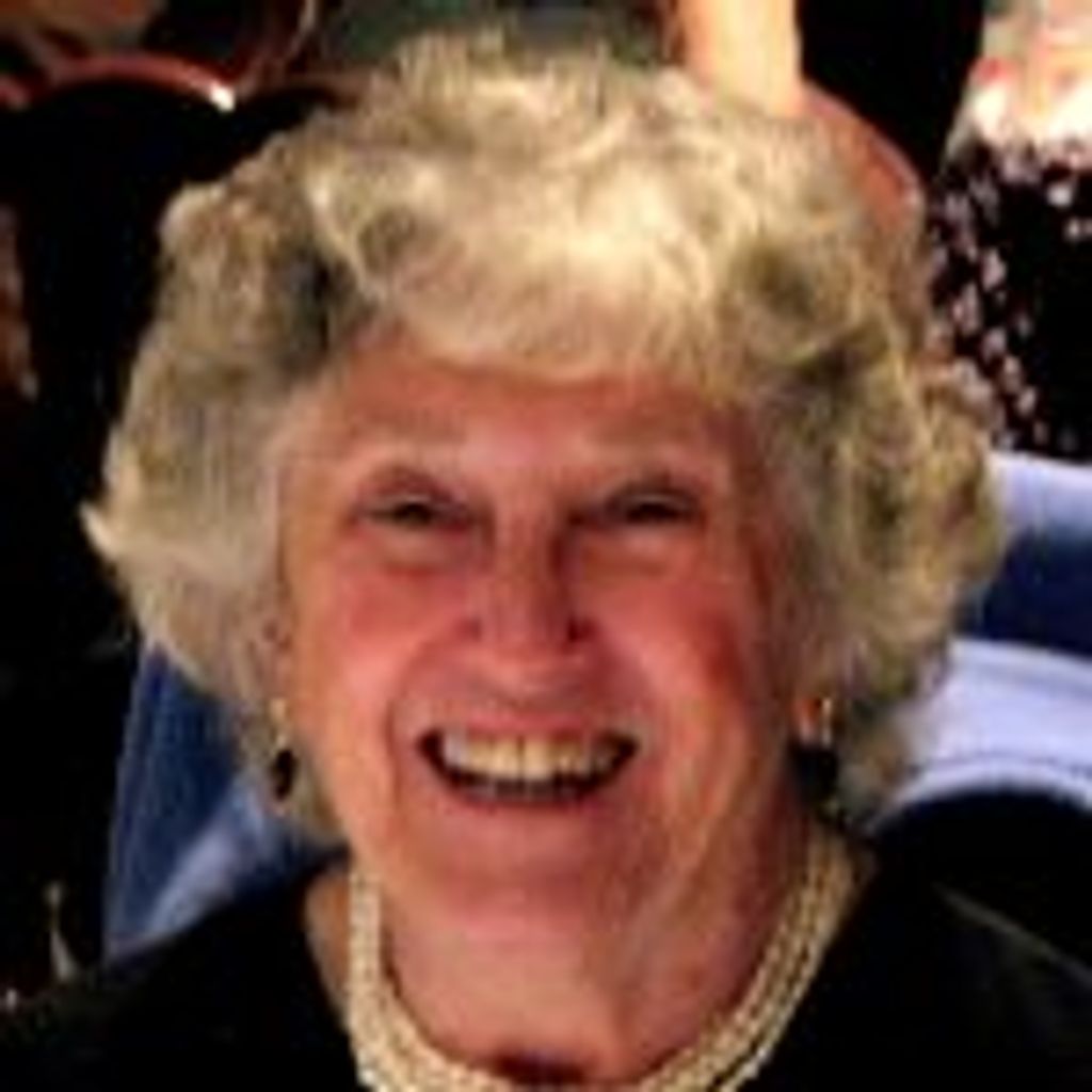 Ruth K. Slobody (nee Haley)
