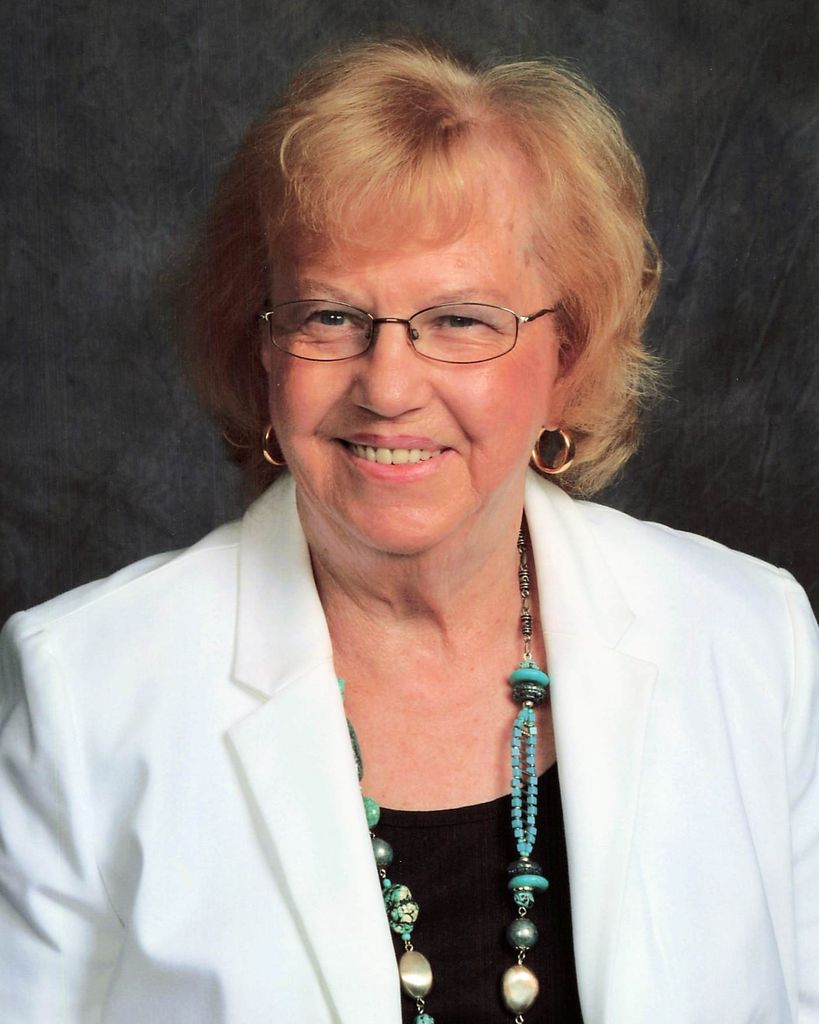 Mary Lee Edwards Profile Photo