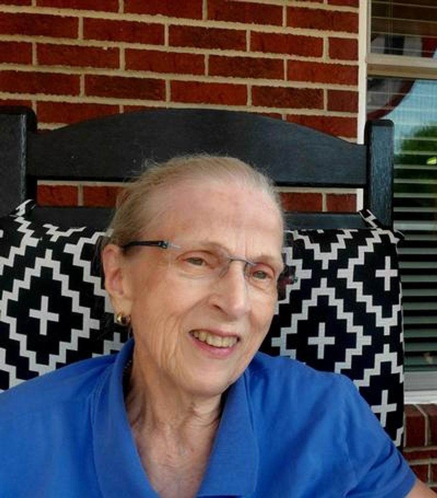 M. Virginia "Gini" Quante