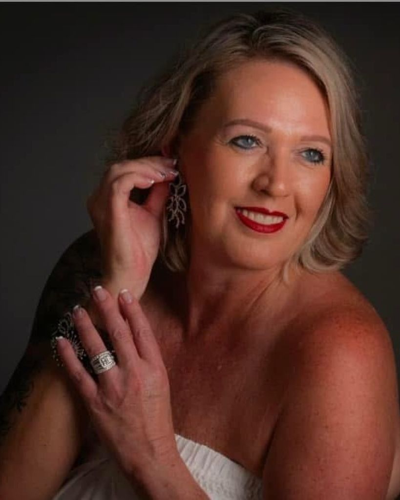 Stephanie Renae Davenport Profile Photo