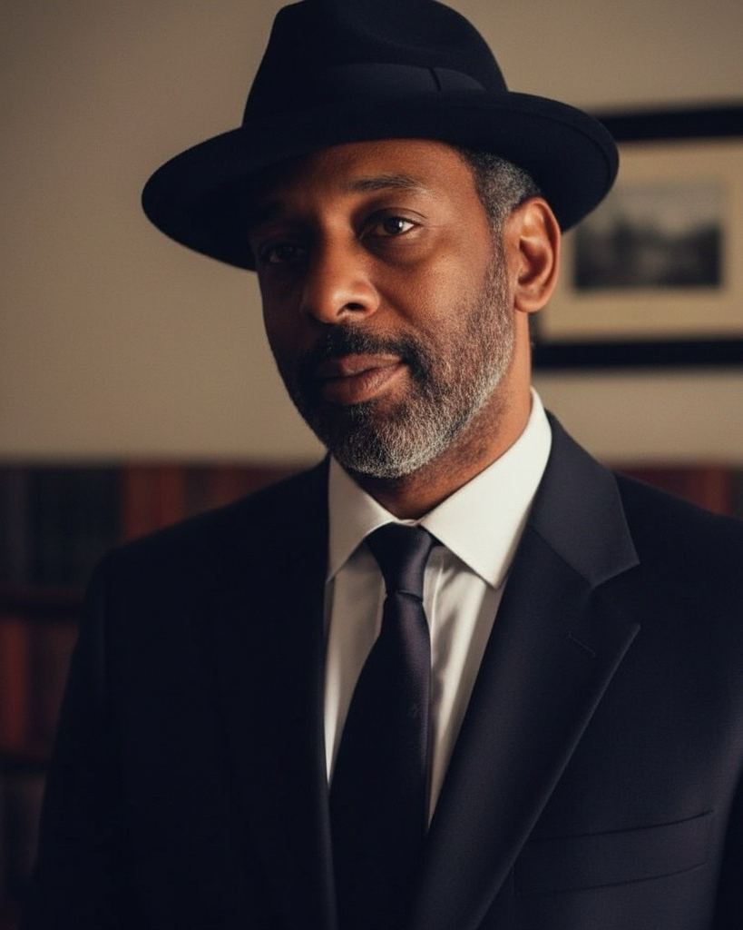 Michael Wayne Calloway Profile Photo