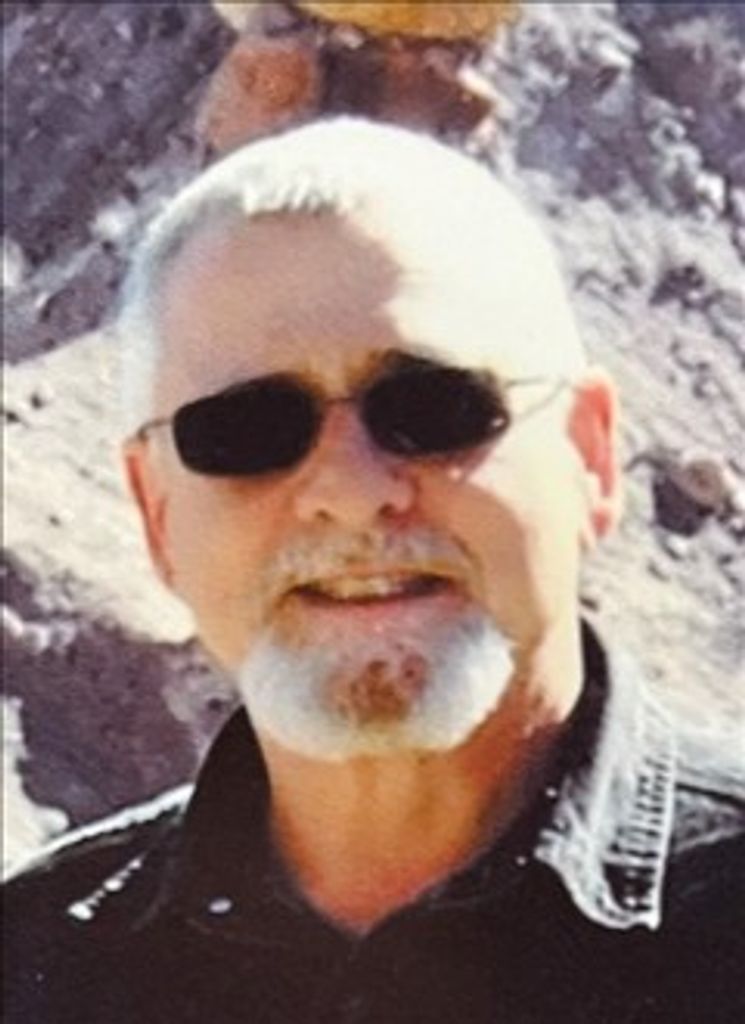 Ervin William Howery Profile Photo