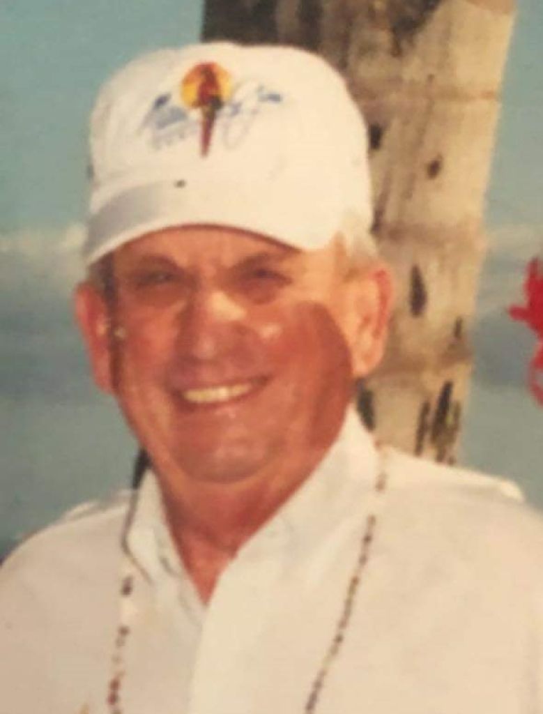 Melvin Vivian Profile Photo