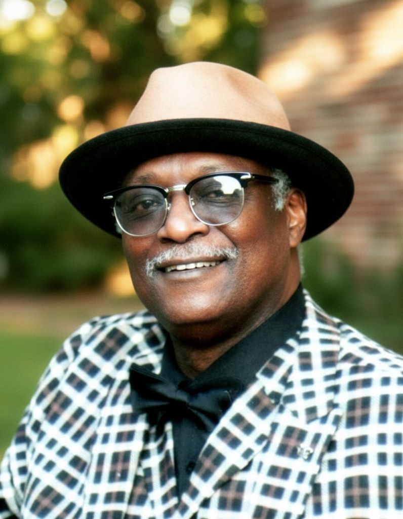 Gregory Burrell, Sr. Profile Photo