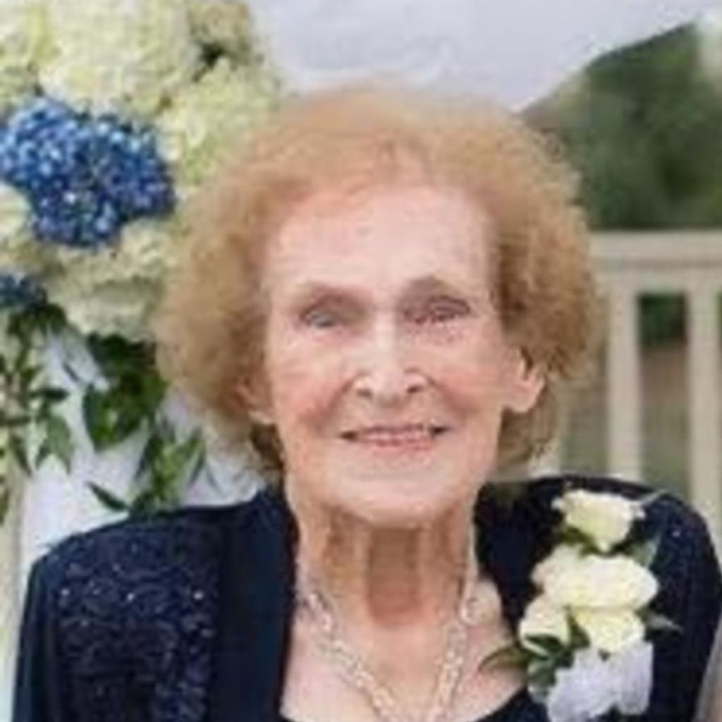 Anne J. Lung