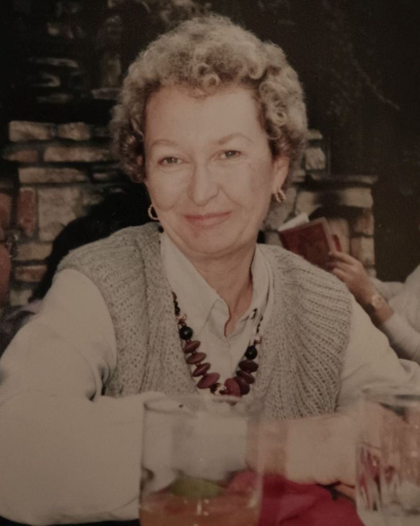 Sharon Tabor Profile Photo
