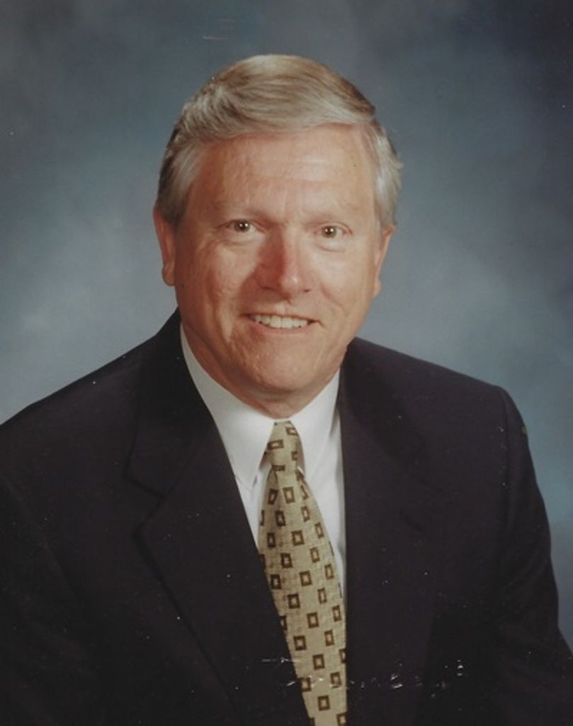 Douglas James Shumard