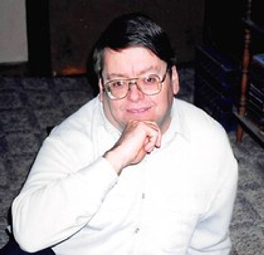 Herschel Dale Duncan