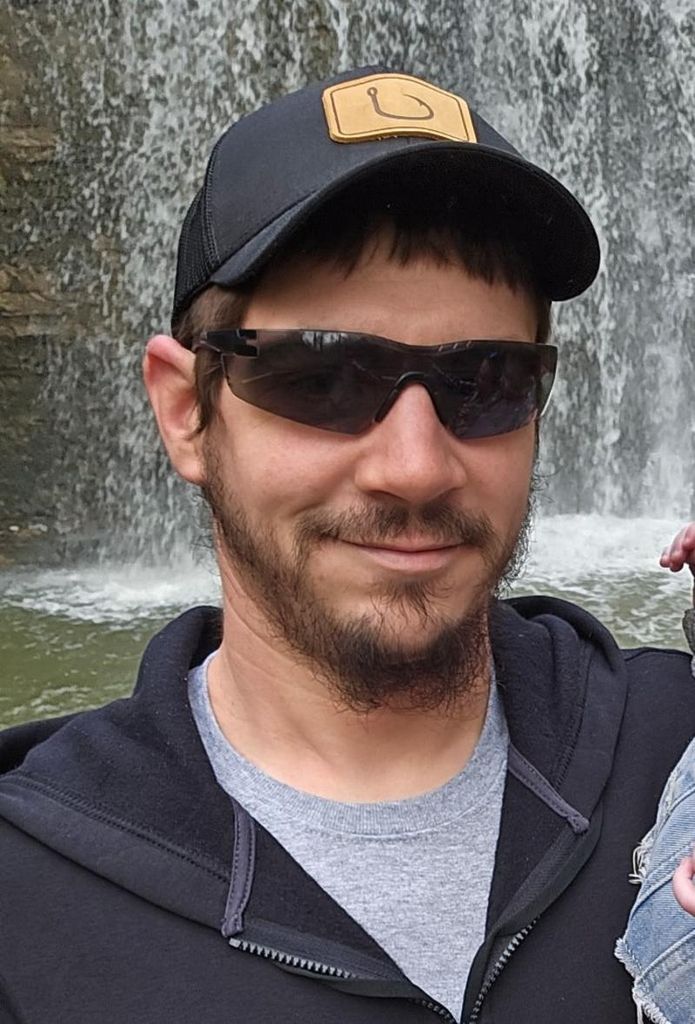 Justin M. Hokey Profile Photo