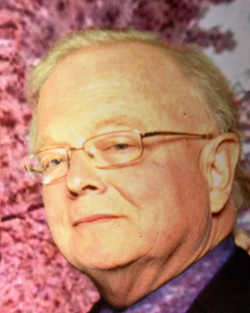 Anthony Edward Breglio Profile Photo