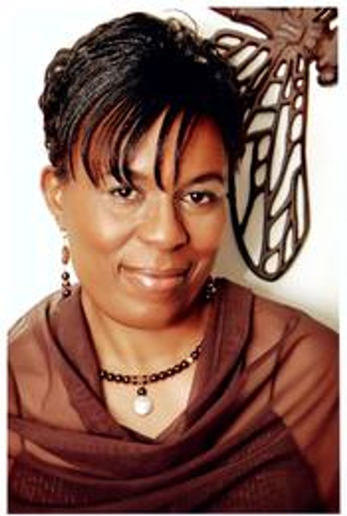 Rose Mmaitsi Muleshe