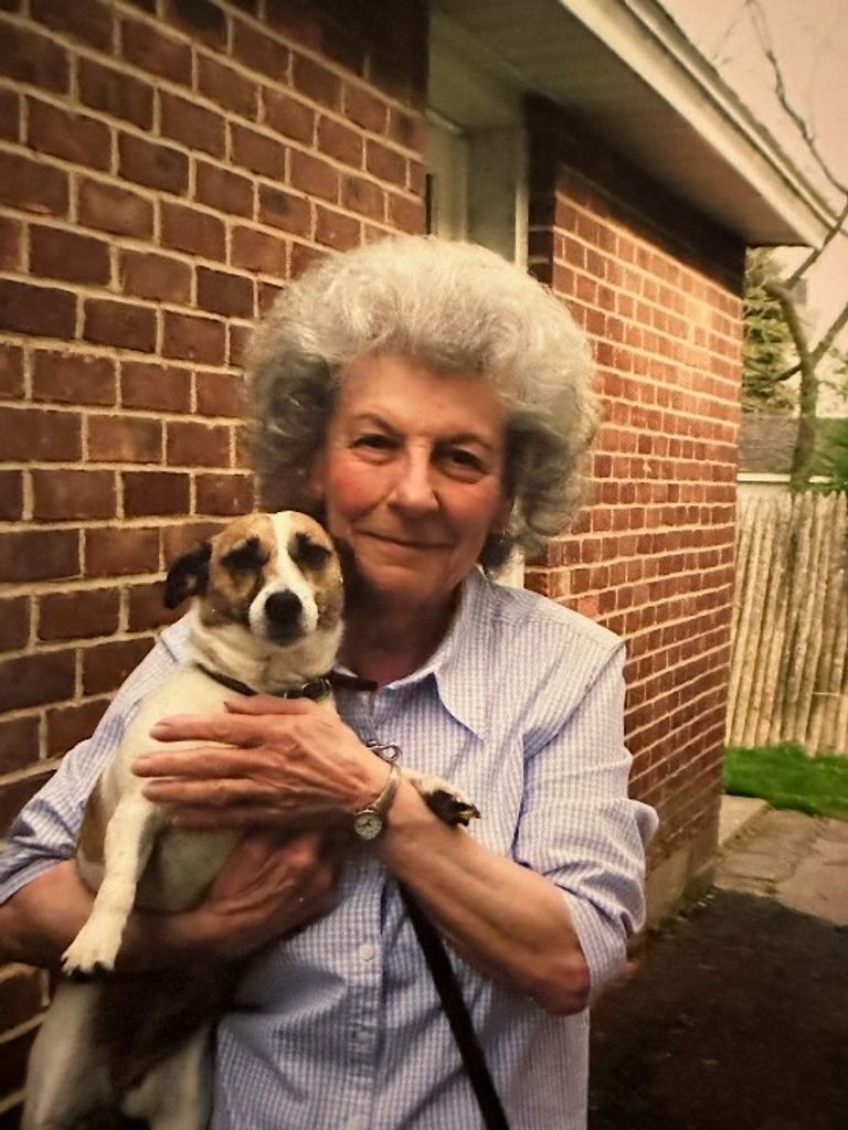 Virginia H. Catalfamo Profile Photo