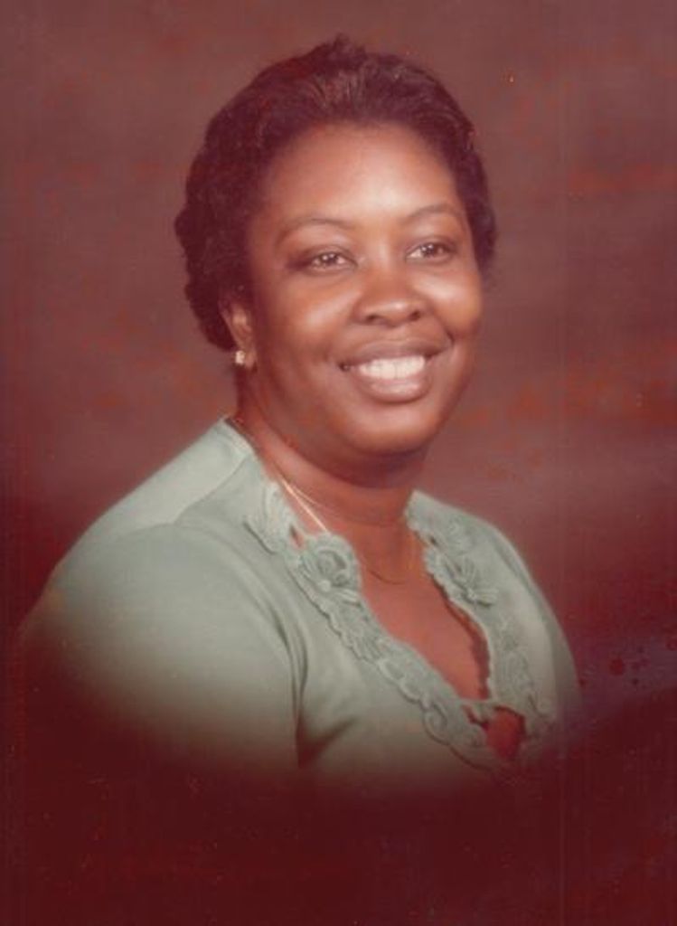Ms. Thelma Jean Brown Profile Photo