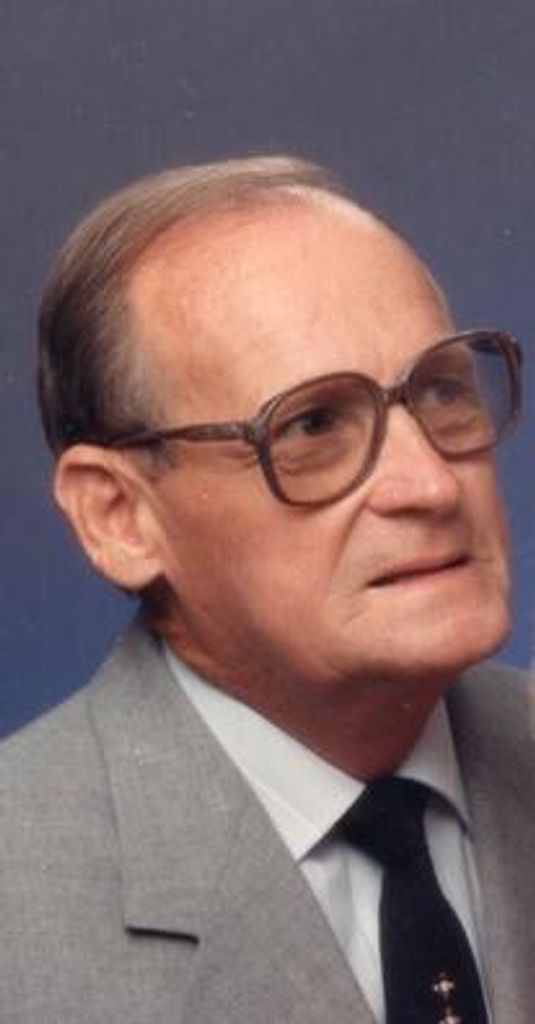 Frank Eugene "Gene" Larrabee