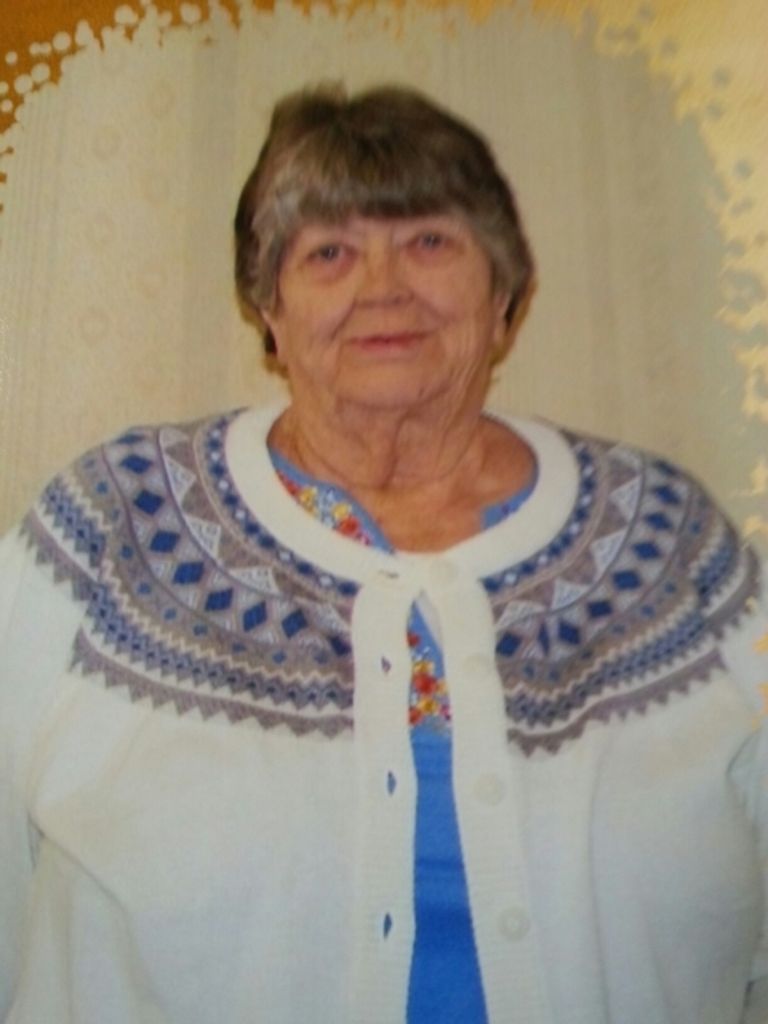 Patricia Neumiller