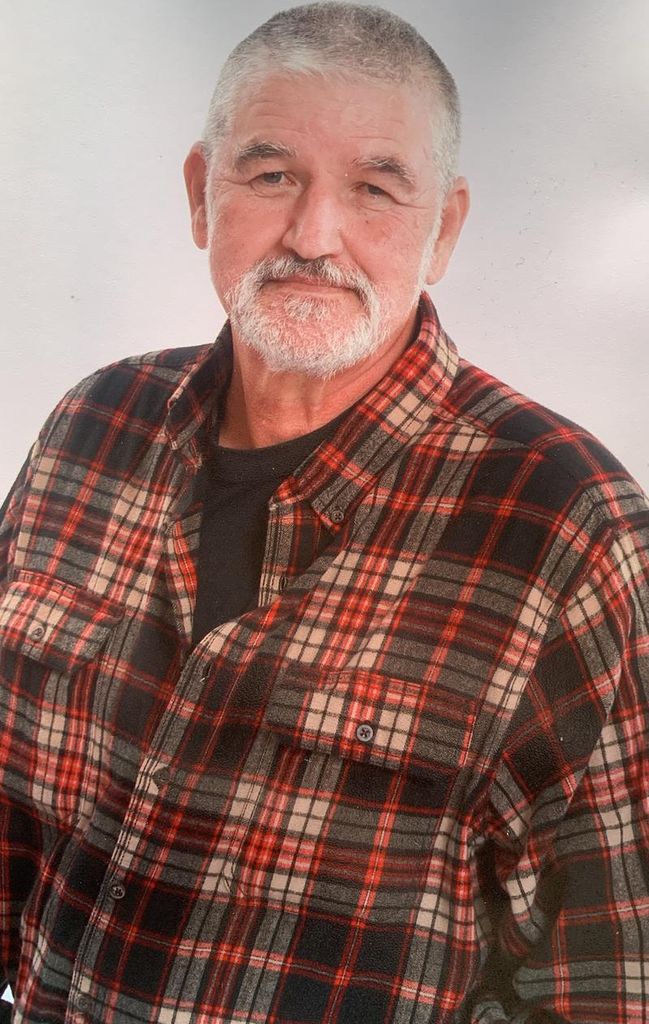 Robert Boyce Tidwell, Sr.