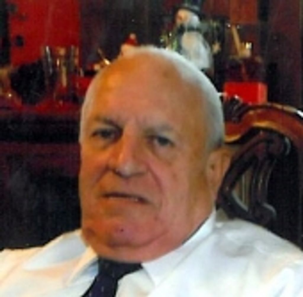 Gordon E. "Gordie" Hoeft