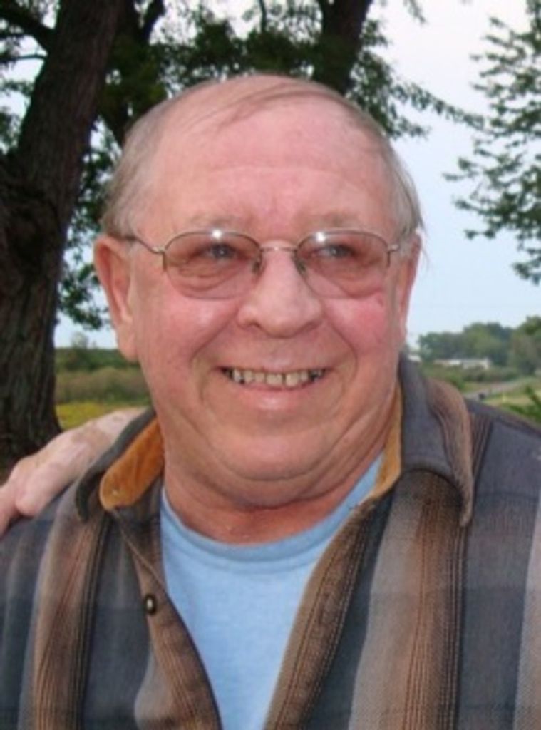 Michael W. Dahms Profile Photo