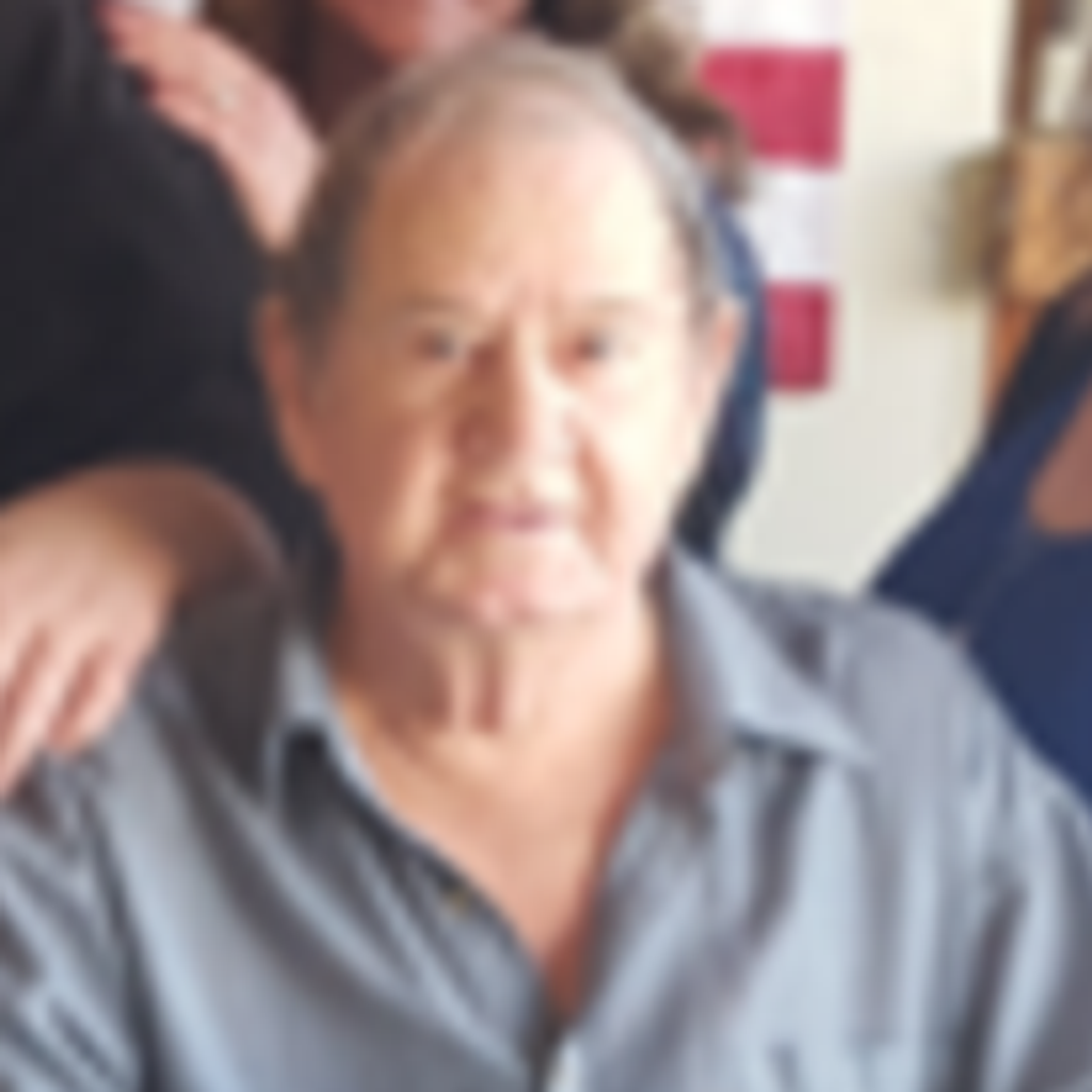 John Paul Clark