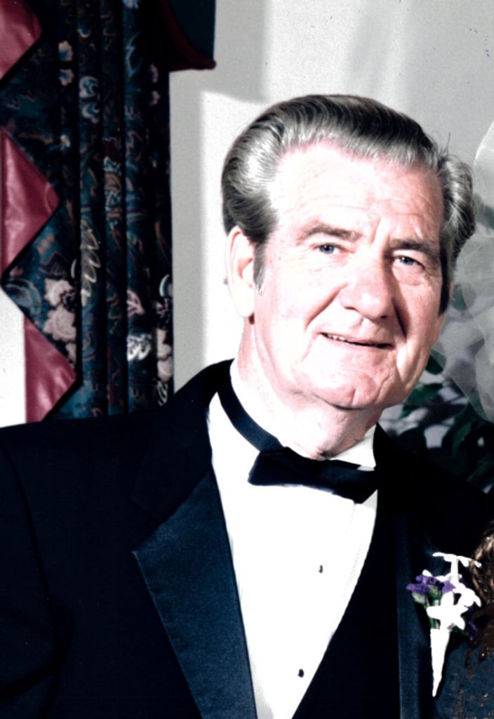G.V. Williams, Jr.