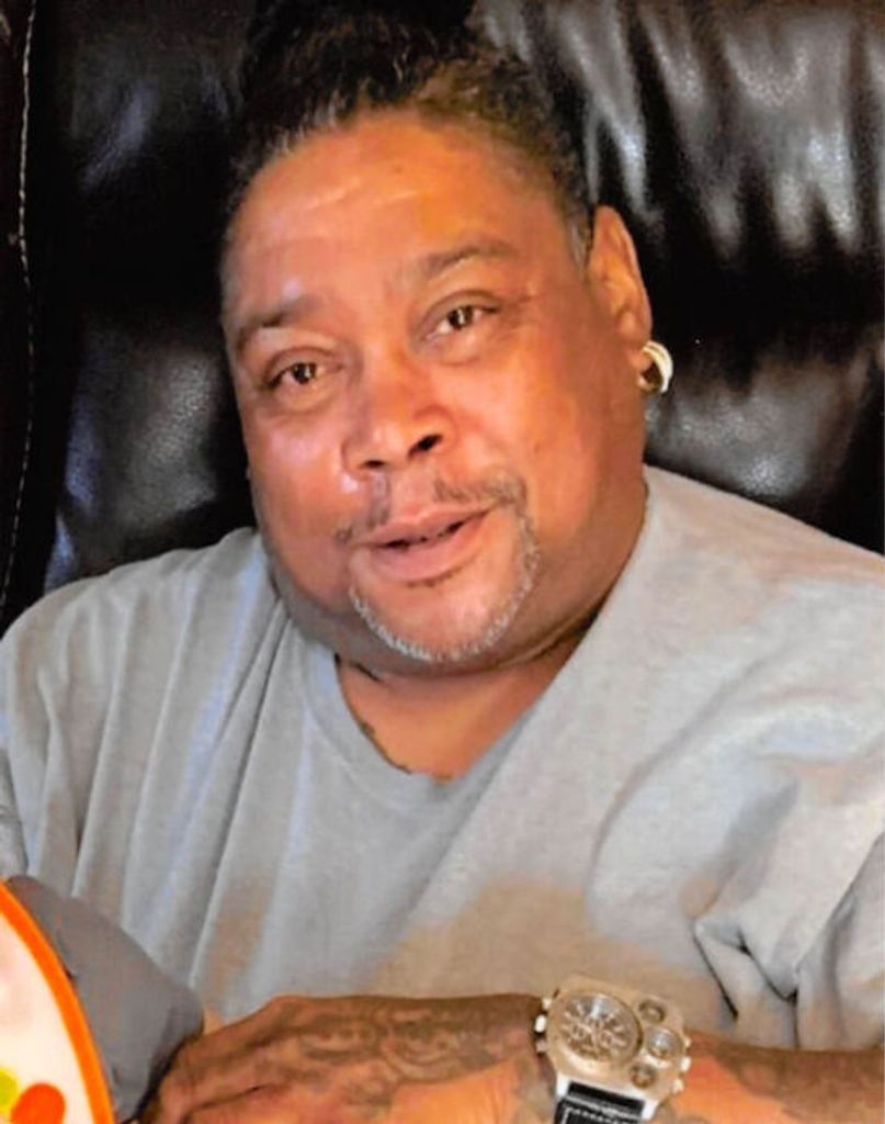 Phillip D. "Big Phil" Gordon Profile Photo