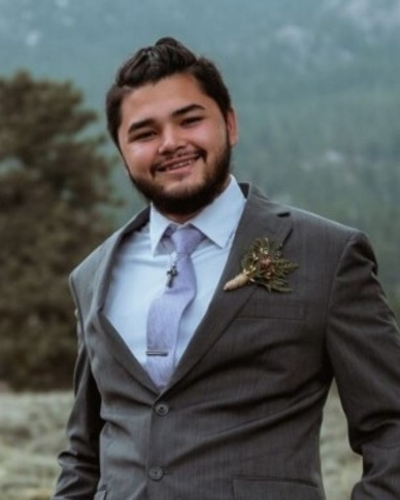 Vincent Julian Adami Profile Photo