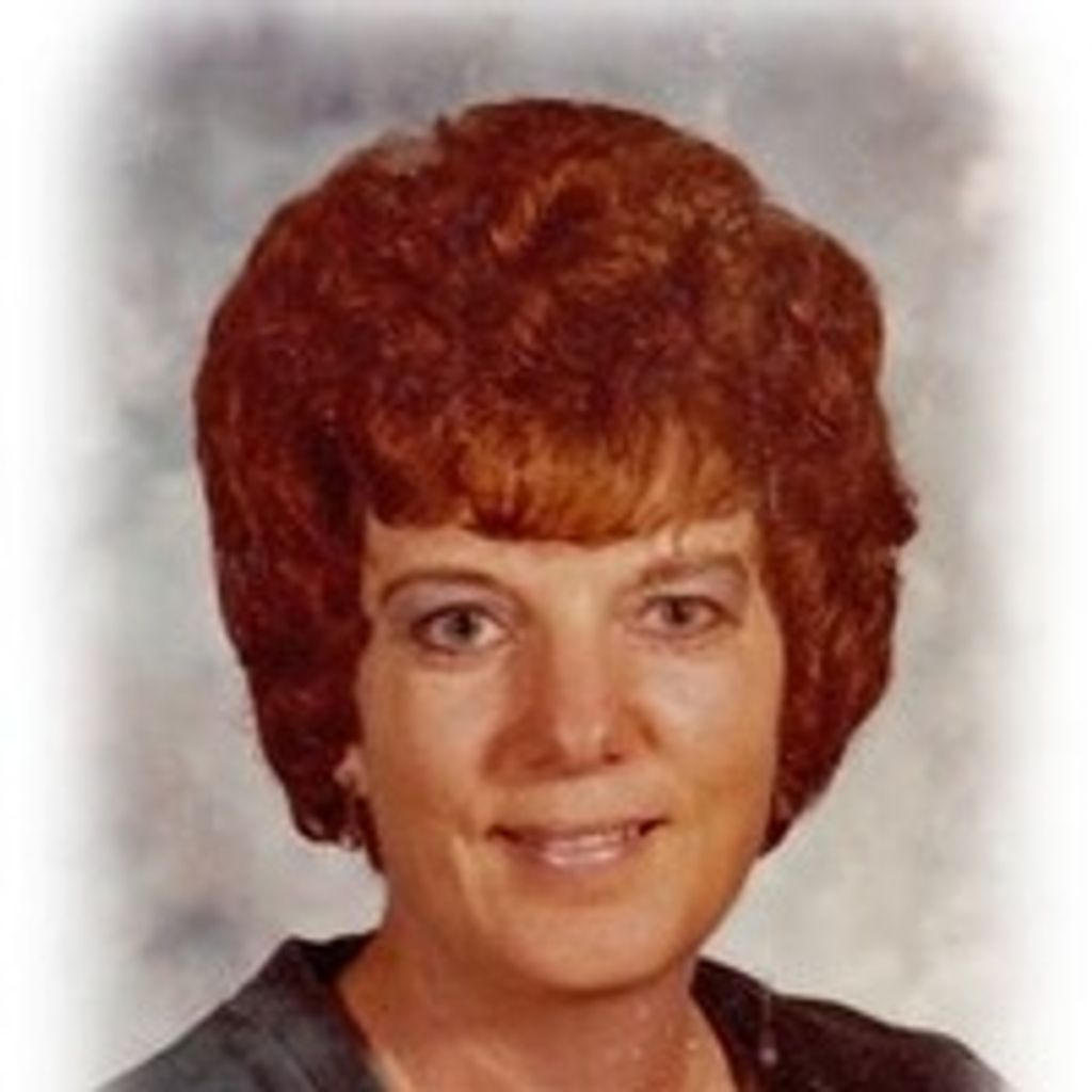 Carolyn Barnes