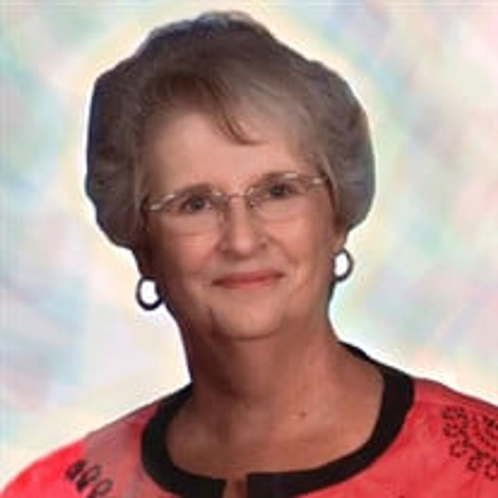 Carolyn Mitchell Lewis
