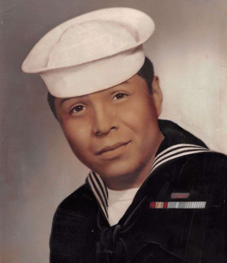 Ronald Dean Moccasin