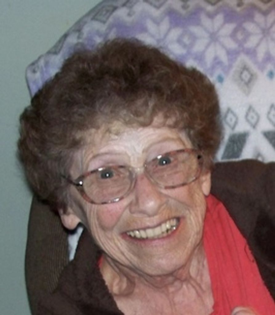 Barbara Frary Profile Photo