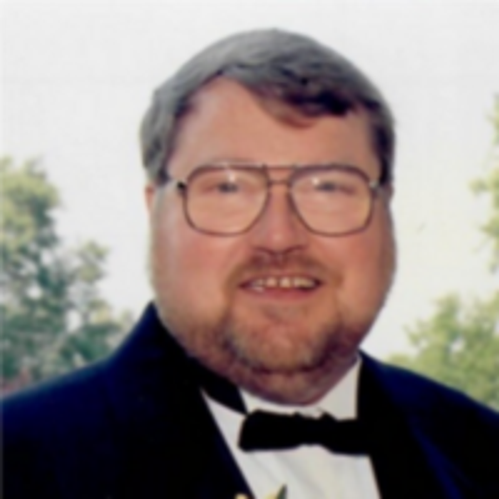 Wayne Montgomery