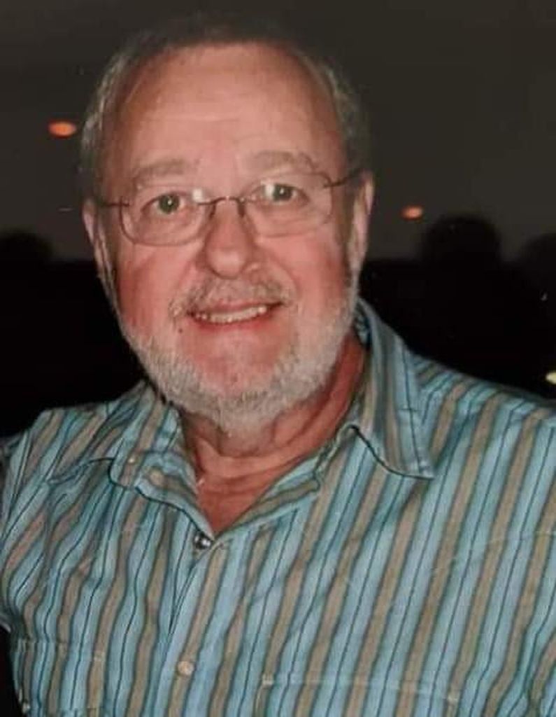 John Raymond Abbott Profile Photo