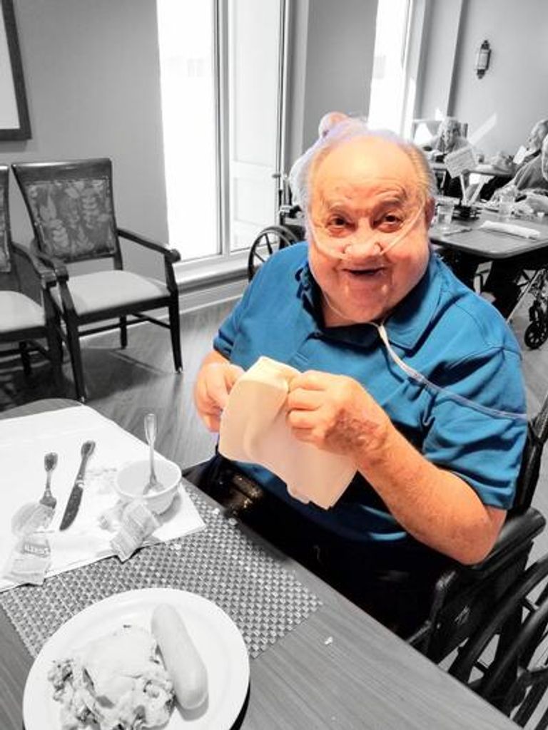 Donald E. Schrandt Profile Photo