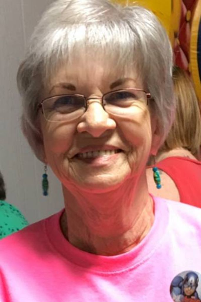 Inis Pearl Mckinney Profile Photo