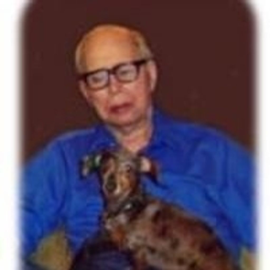 Charles Raymond Albright