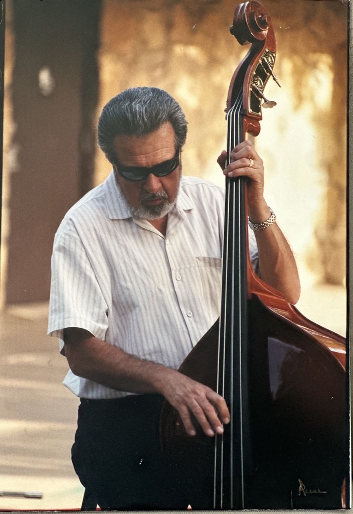 Larry Casillas Chavez