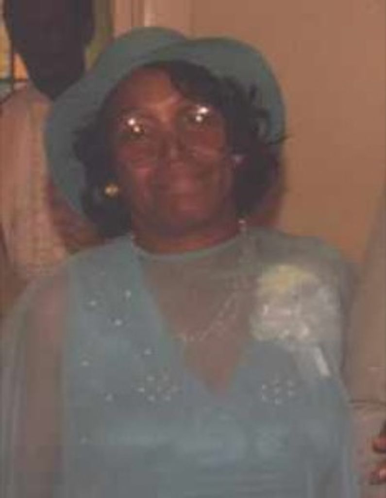 Cassie Mildred (Franklin) Howard