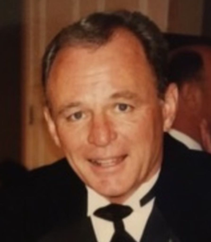 Michael Trott Profile Photo