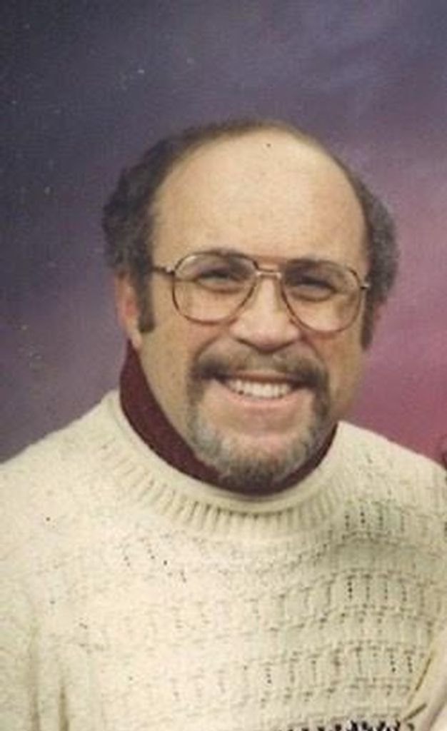 Thomas Edward Levi Sr.